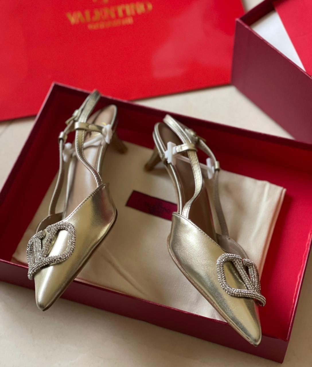 Valent Heels