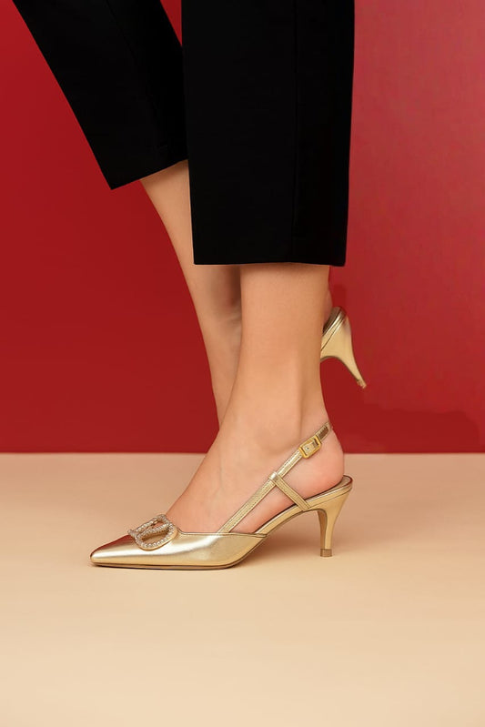 Valent Heels