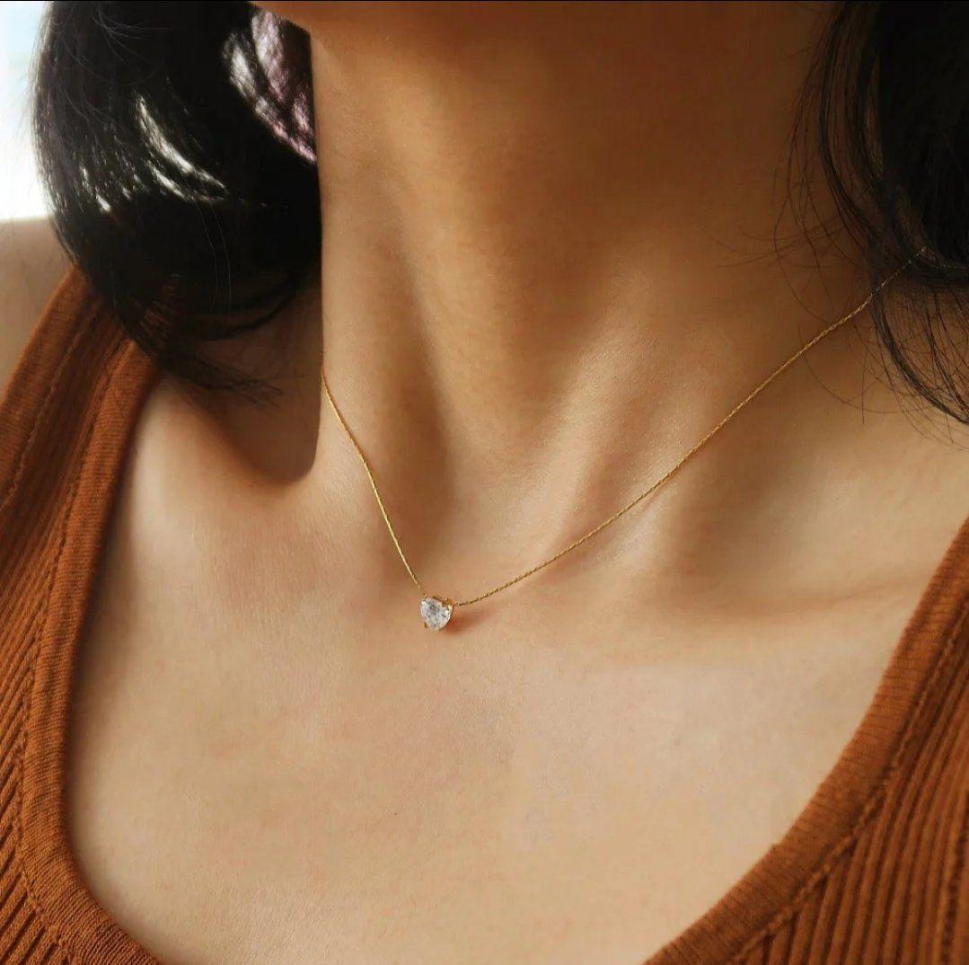 Solidatary Pendants