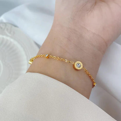 Cartiera Bracelet