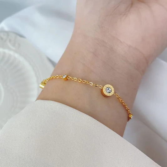 Cartiera Bracelet