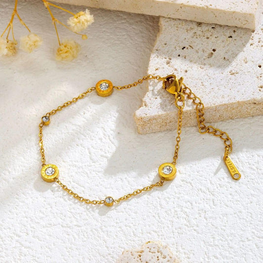 Cartiera Bracelet