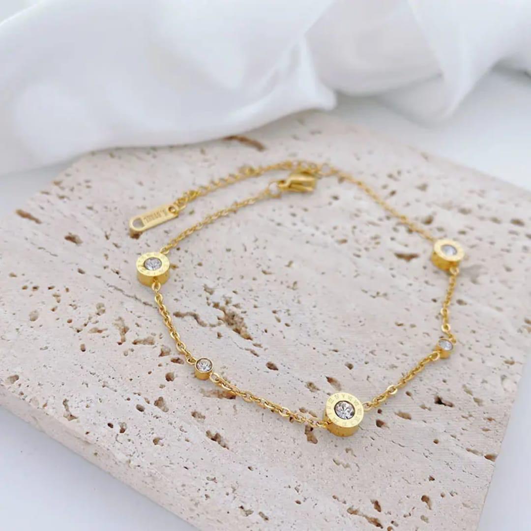 Cartiera Bracelet