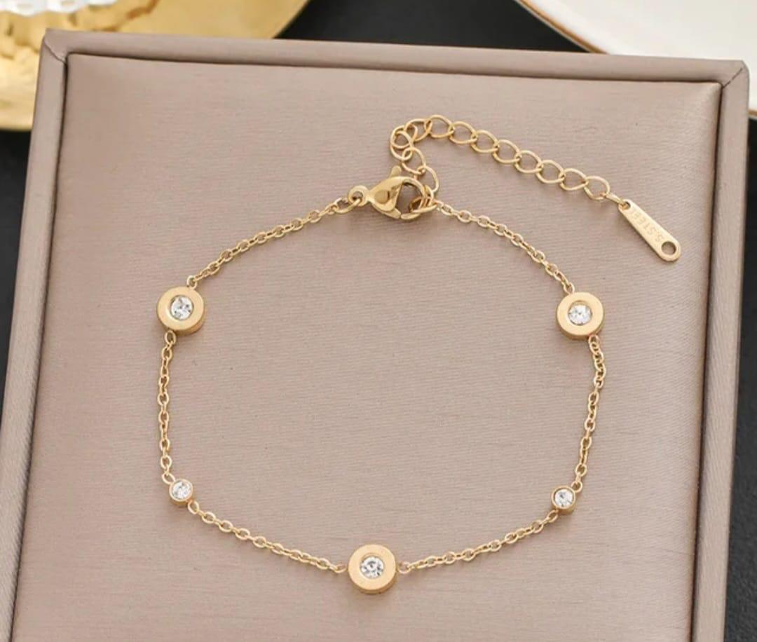 Cartiera Bracelet