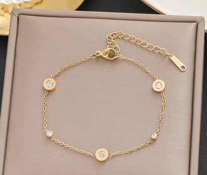 Cartiera Bracelet