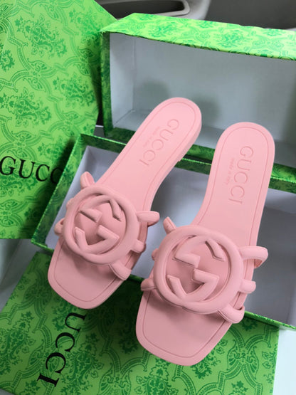GE Signature Flats