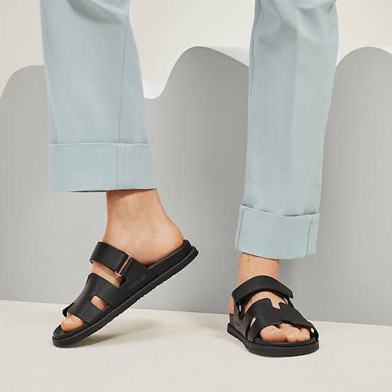Hermesye Chypre Sandal