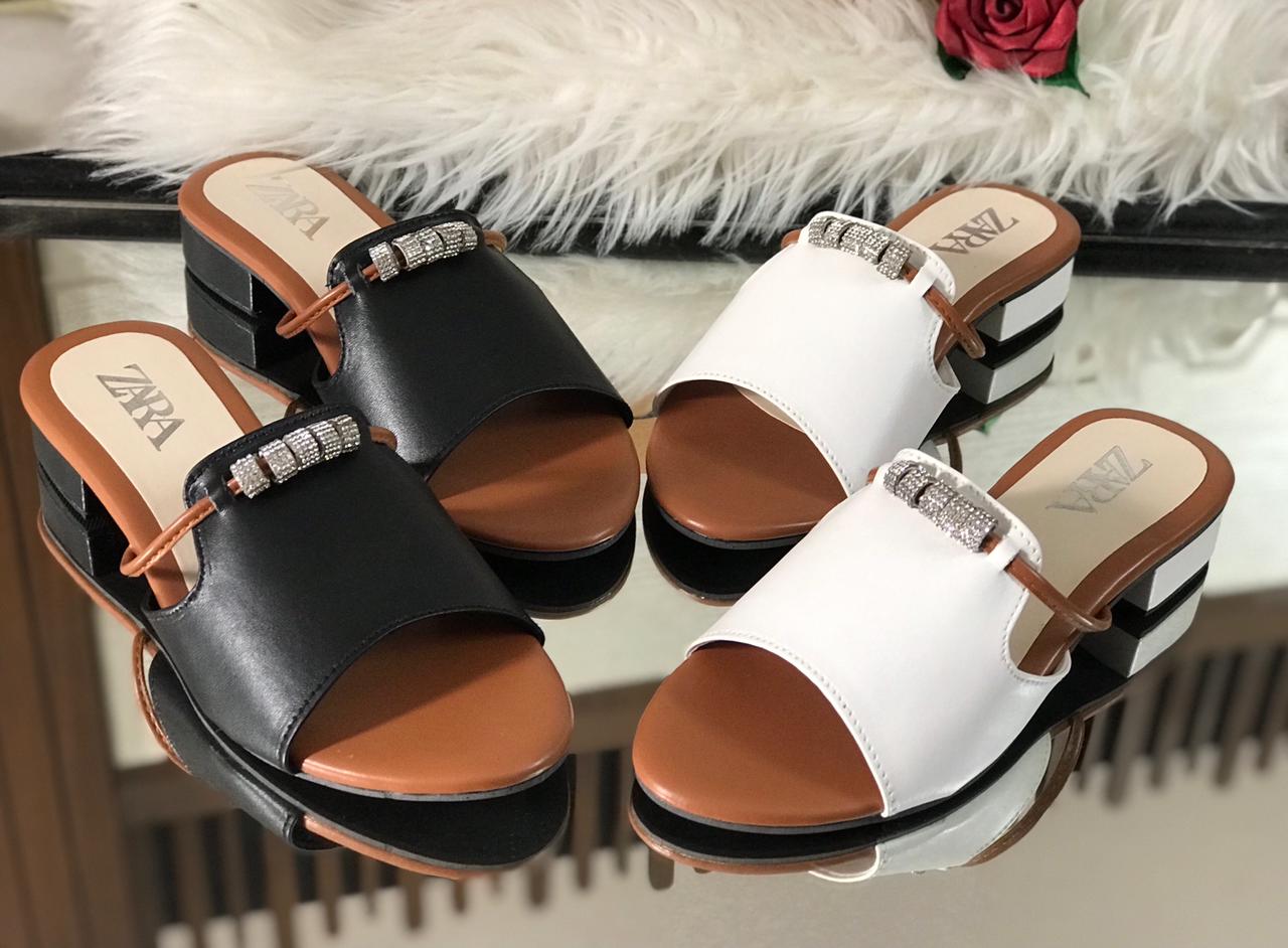 Daiwear - Zara