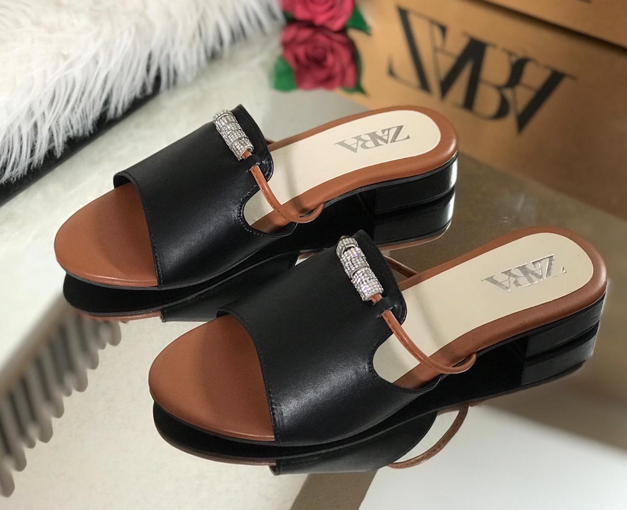 Daiwear - Zara