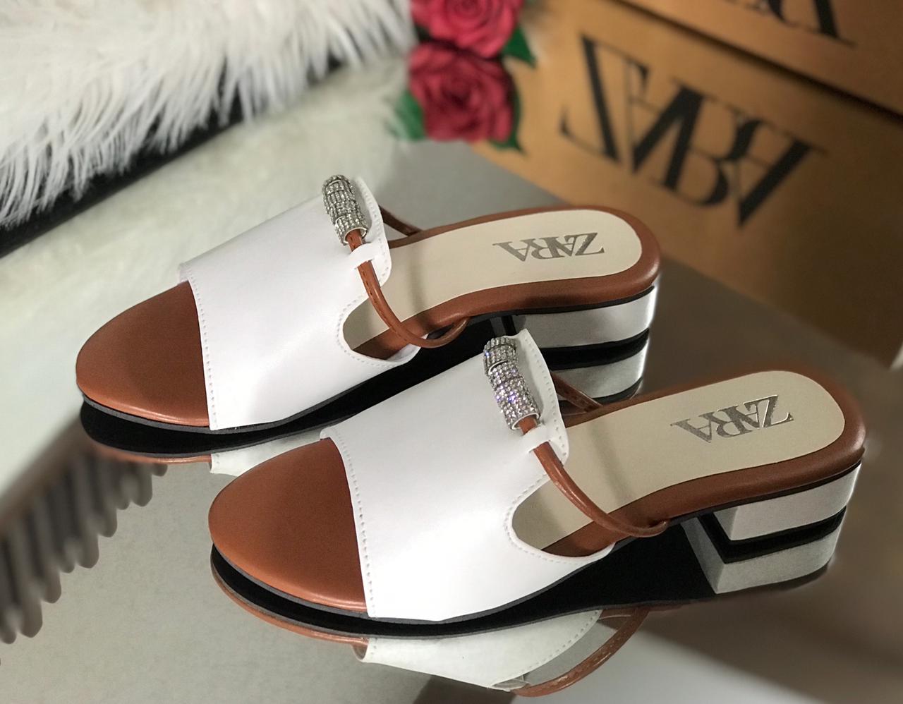 Daiwear - Zara