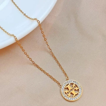 TorB Signature Neckless