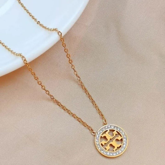 TorB Signature Neckless