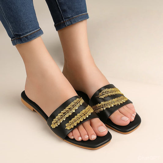 Zarleaf Flats