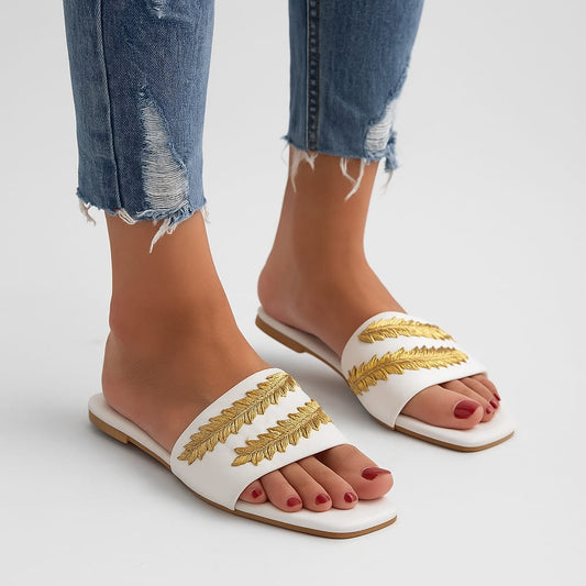 Zarleaf Flats