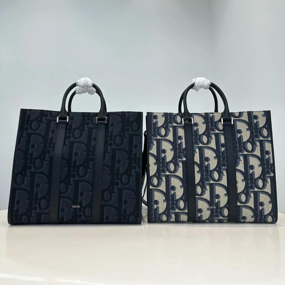 East-West Tote Bag