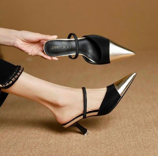 JimChoo Heels