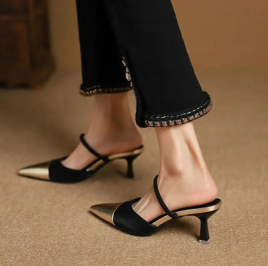 JimChoo Heels