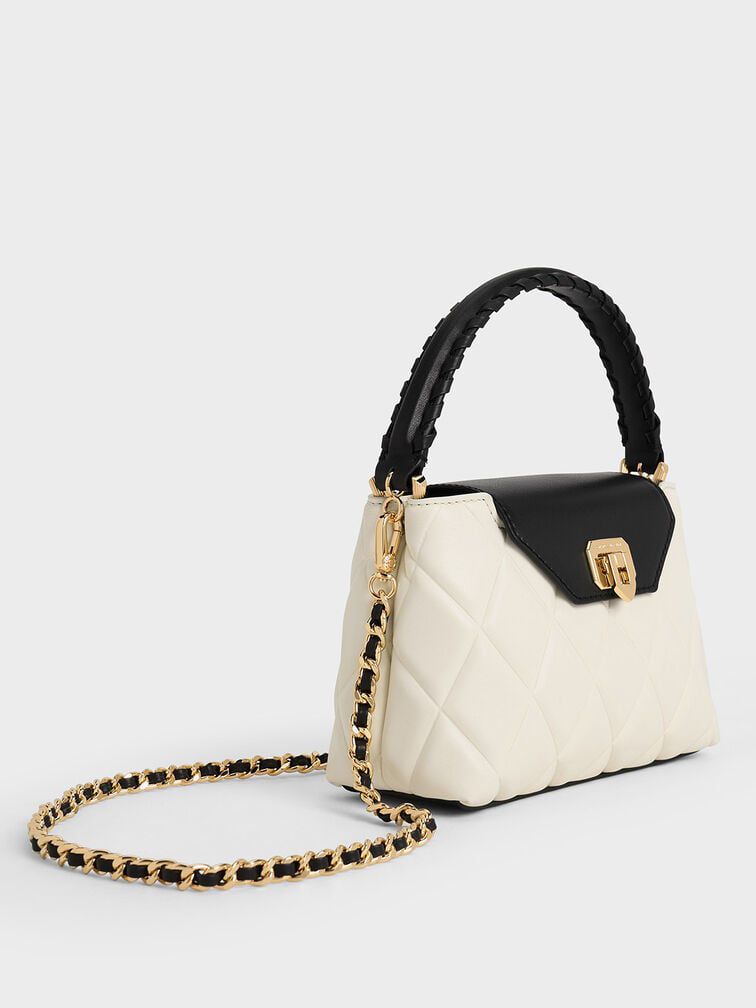 Charles & Keith Arwen