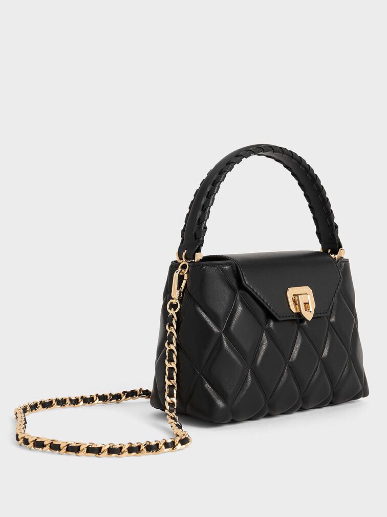 Charles & Keith Arwen