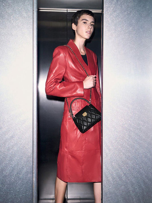 Charles & Keith Arwen