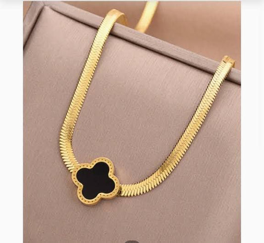 Van Cleef Necklace