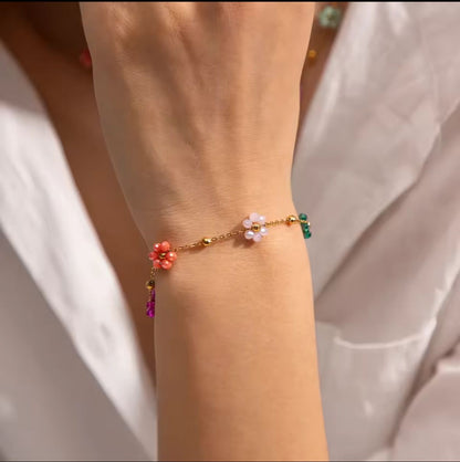 Multi Minimal Flower