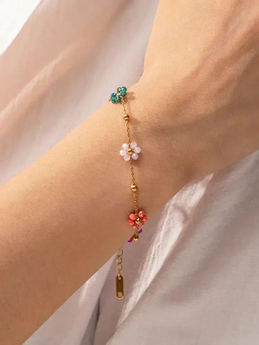 Multi Minimal Flower