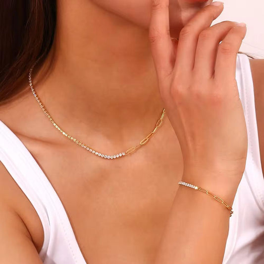 Doublete - Bracelet