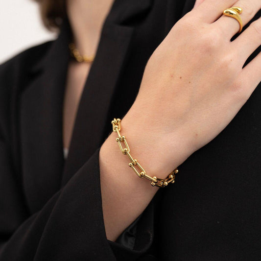 Chaineal Bracelet