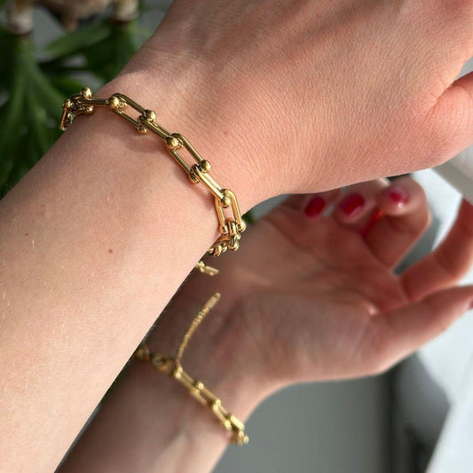 Chaineal Bracelet