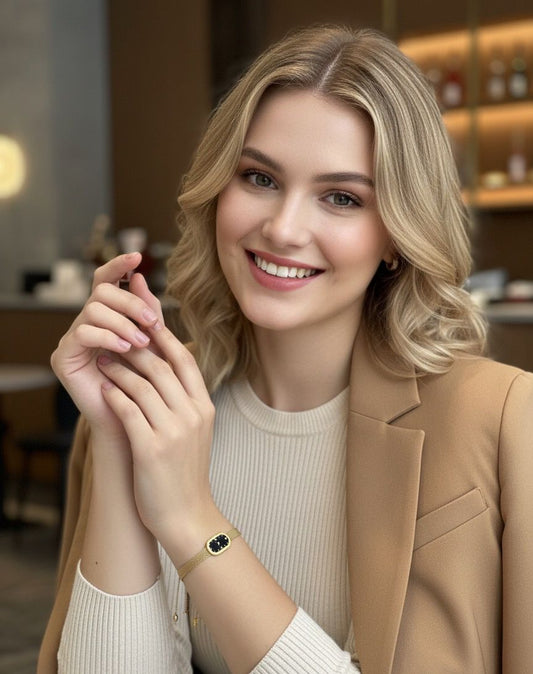 FauxTime Bracelet