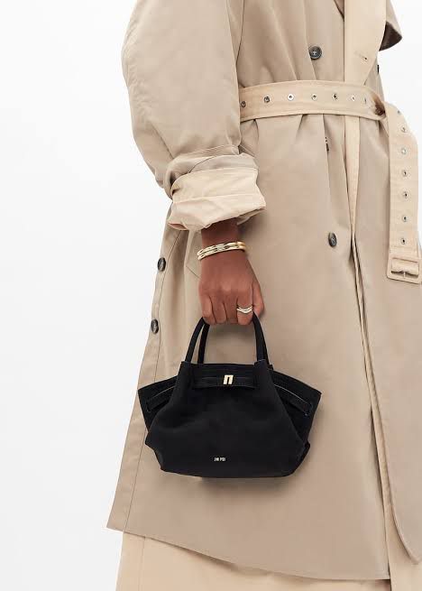 Hana Mini Tote