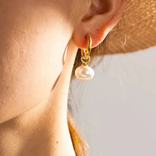 Pearl Drops
