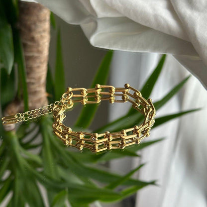 ChainLuxe Bracelets
