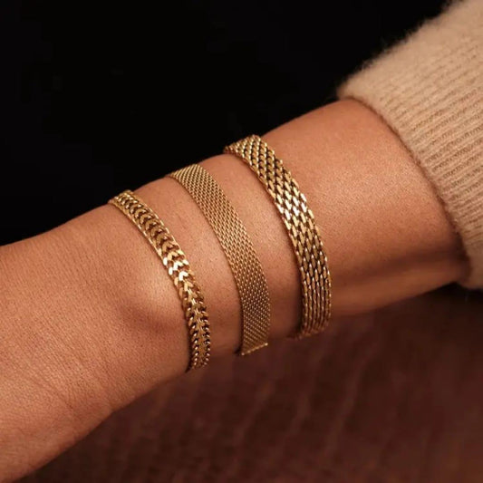 3 Bracelets - Combo Offer