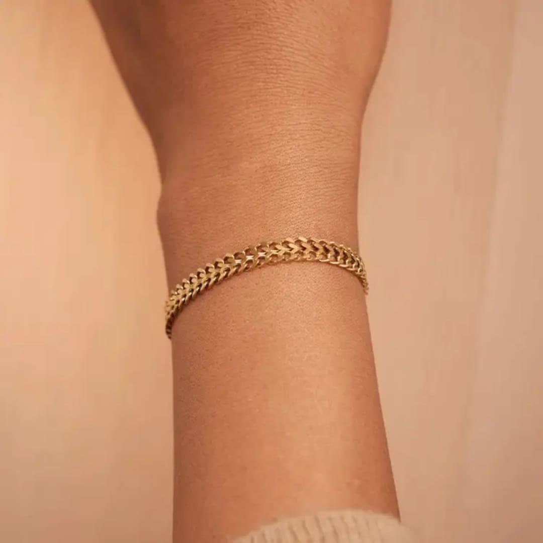 3 Bracelets - Combo Offer
