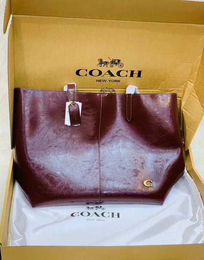 Coache - Tote Bag
