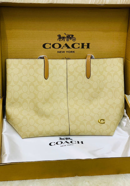 Coache - Tote Bag