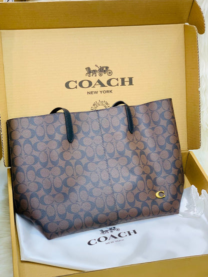 Coache - Tote Bag