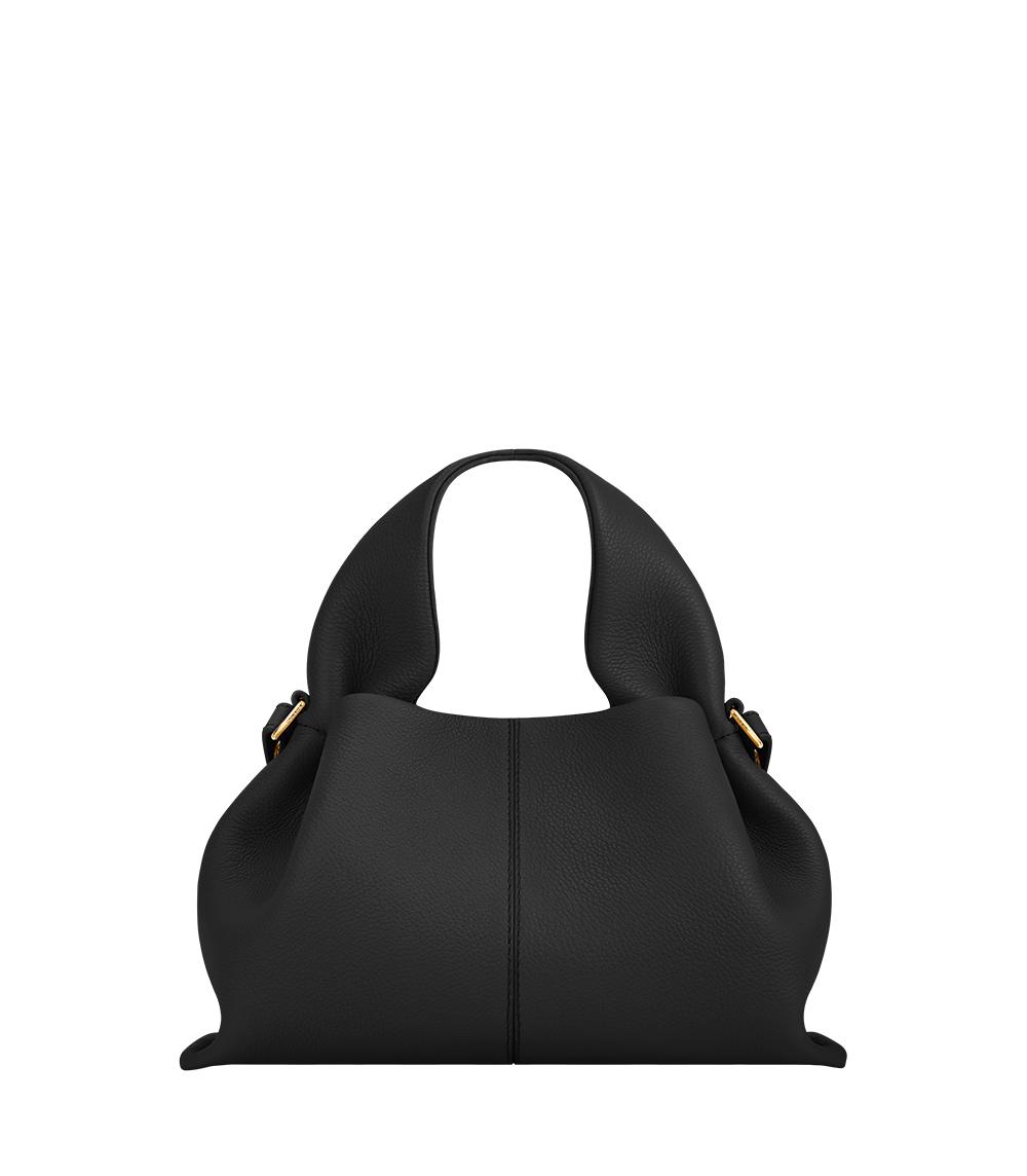 Numéro Neuf Mini - Black