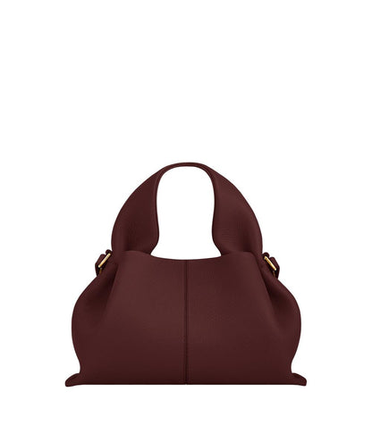 Numéro Neuf Mini - Maroon