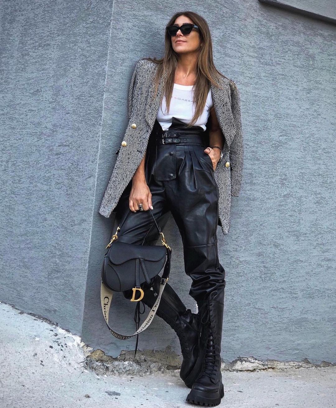 Saddle Bag