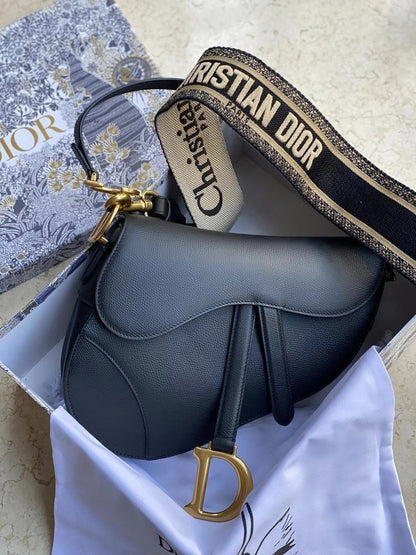 Saddle Bag
