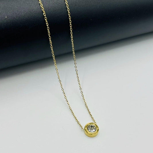 Signature Neckless