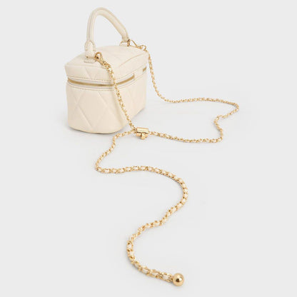 Charles & Keith Crossbody