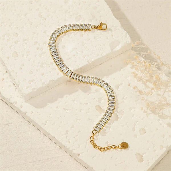 Tennis Bracelet