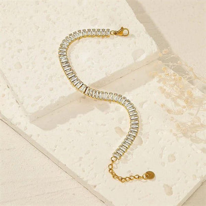 Tennis Bracelet