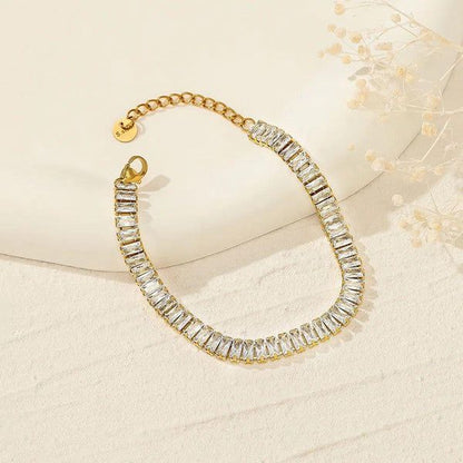 Tennis Bracelet