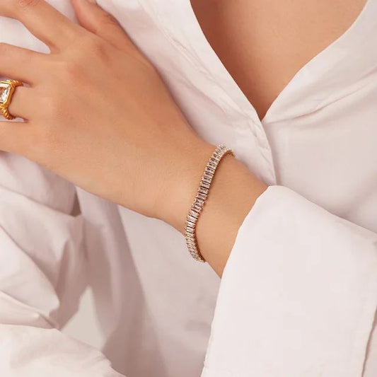 Tennis Bracelet