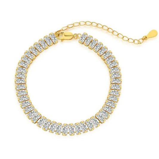 Tennis Bracelet